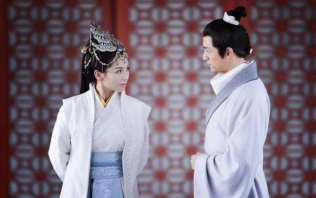 琅琊榜卫峥和梅长苏结局,琅琊榜梅长苏霓凰最后结局