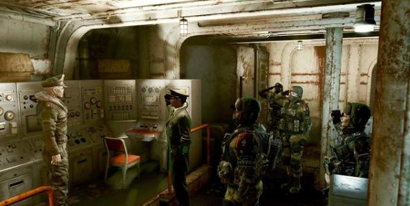 游戏中npc代表什么,npc游戏人物是什么意思