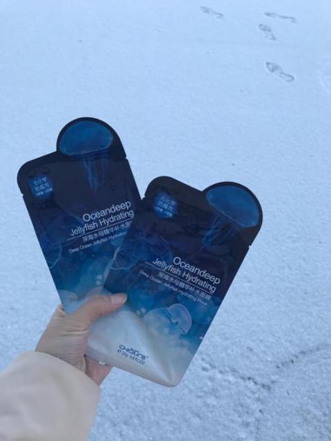 便宜平价的面膜,国货几乎零差评的面膜