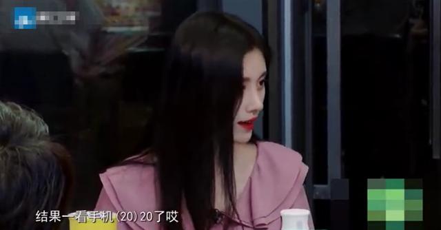 野生眉怎么修眉鞠婧祎,零基础小白学野生眉画法