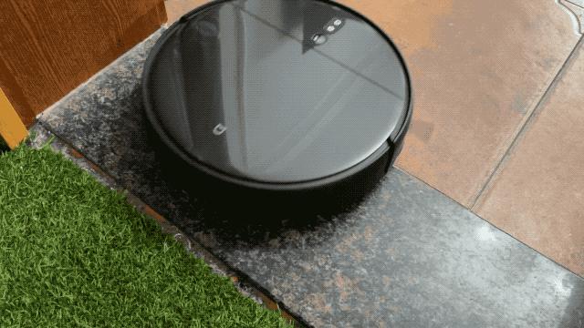 小米扫地机器人1t深度评测,扫拖机器人推荐2020