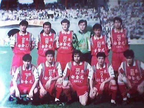 江苏足球的遗憾,山东对江苏足球