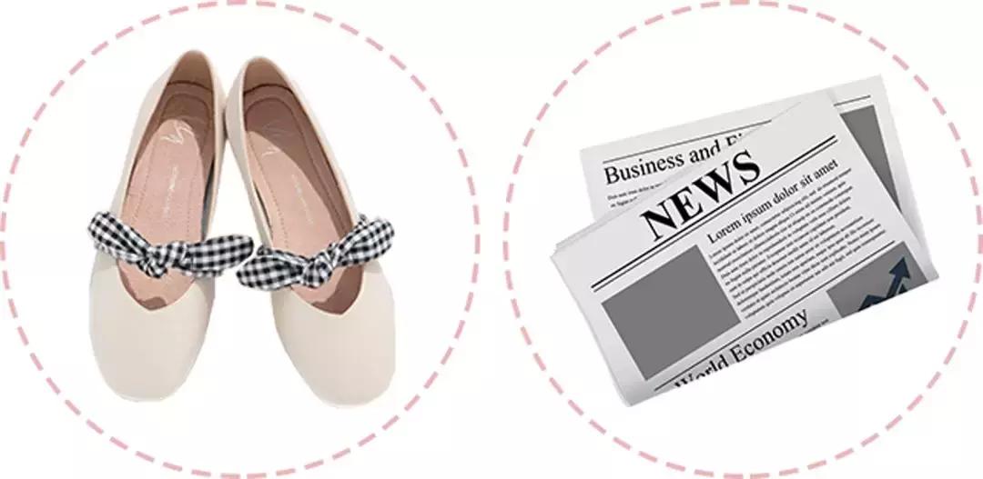 买鞋每次都磨脚怎么回事,为什么穿鞋总磨