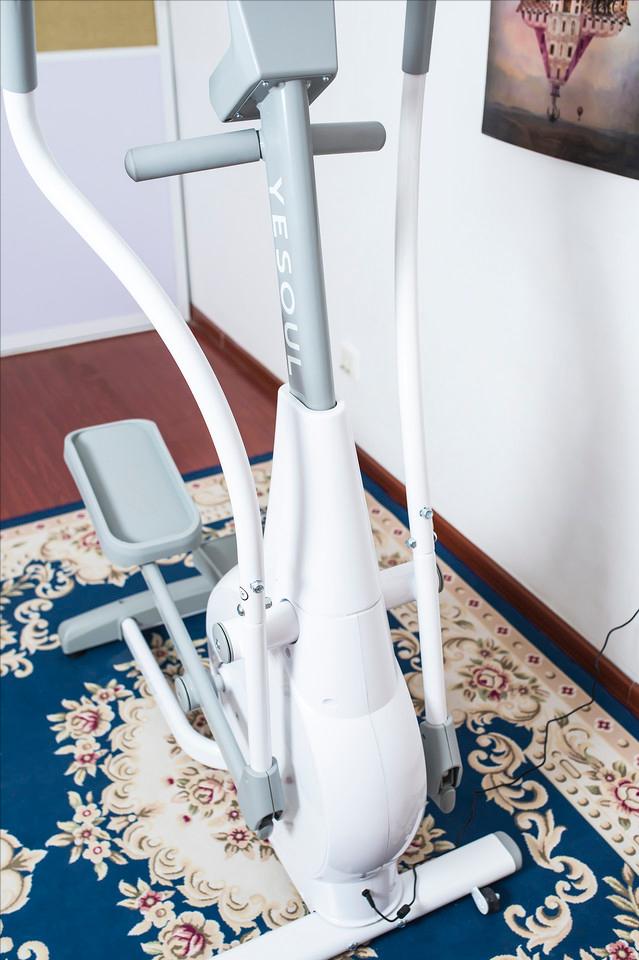 椭圆机野小兽新款,野小兽椭圆机多重