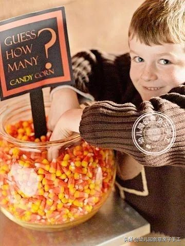 万圣节活跃气氛的游戏,万圣游园游戏