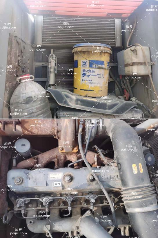 日立240挖掘机维修100个常见故障,日立200-5挖掘机维修资料