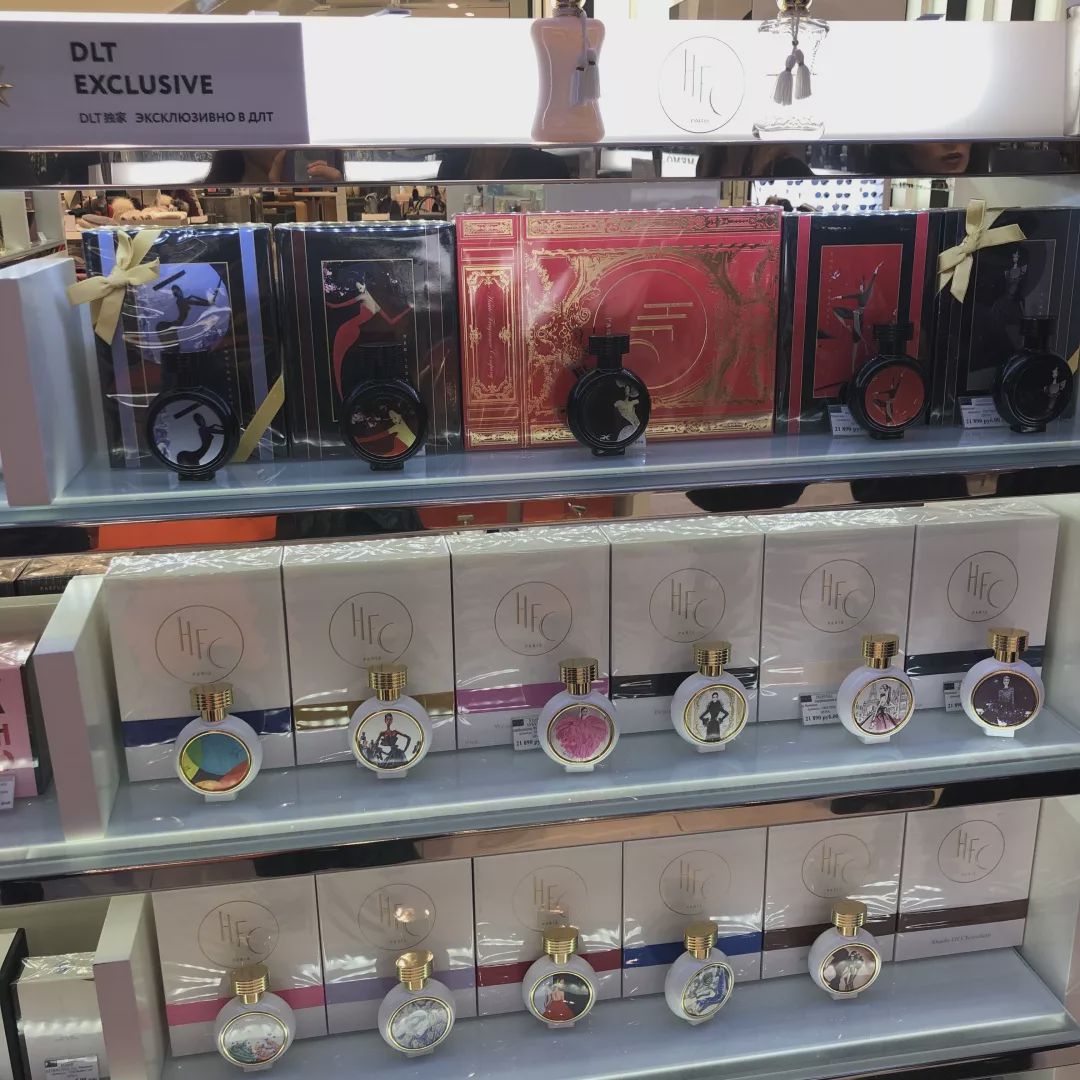 俄罗斯贵妇特点,当一天贵族是什么体验