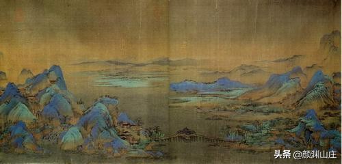 诗词｜《杨柳枝》诗词123篇全集曾与美人桥上别，恨无消息到今朝