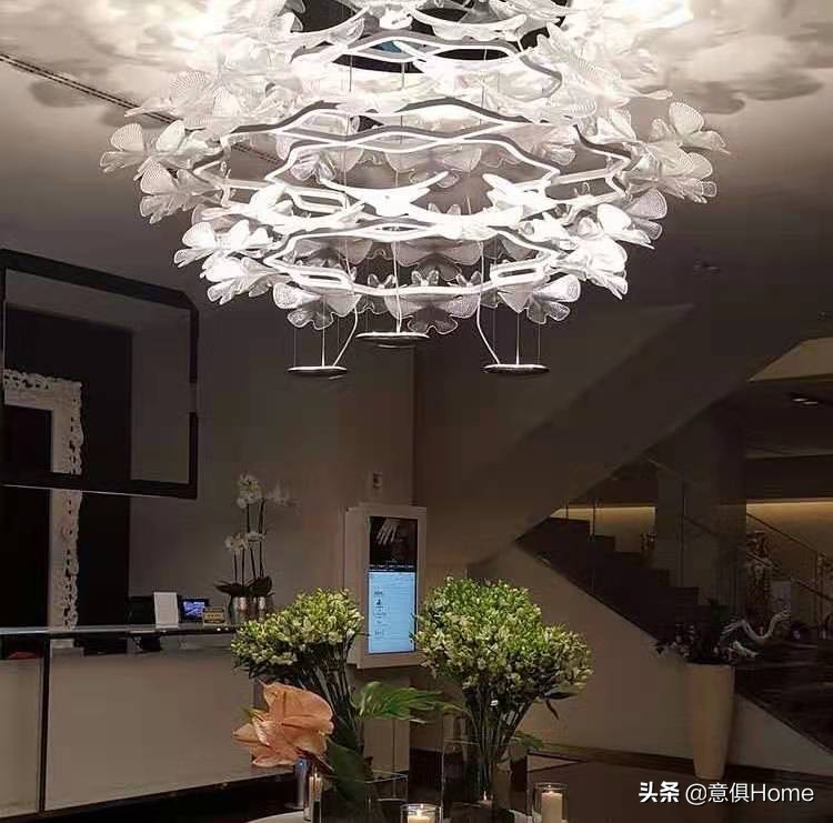 意大利丹麦小吊灯,意大利风格吊灯图片大全