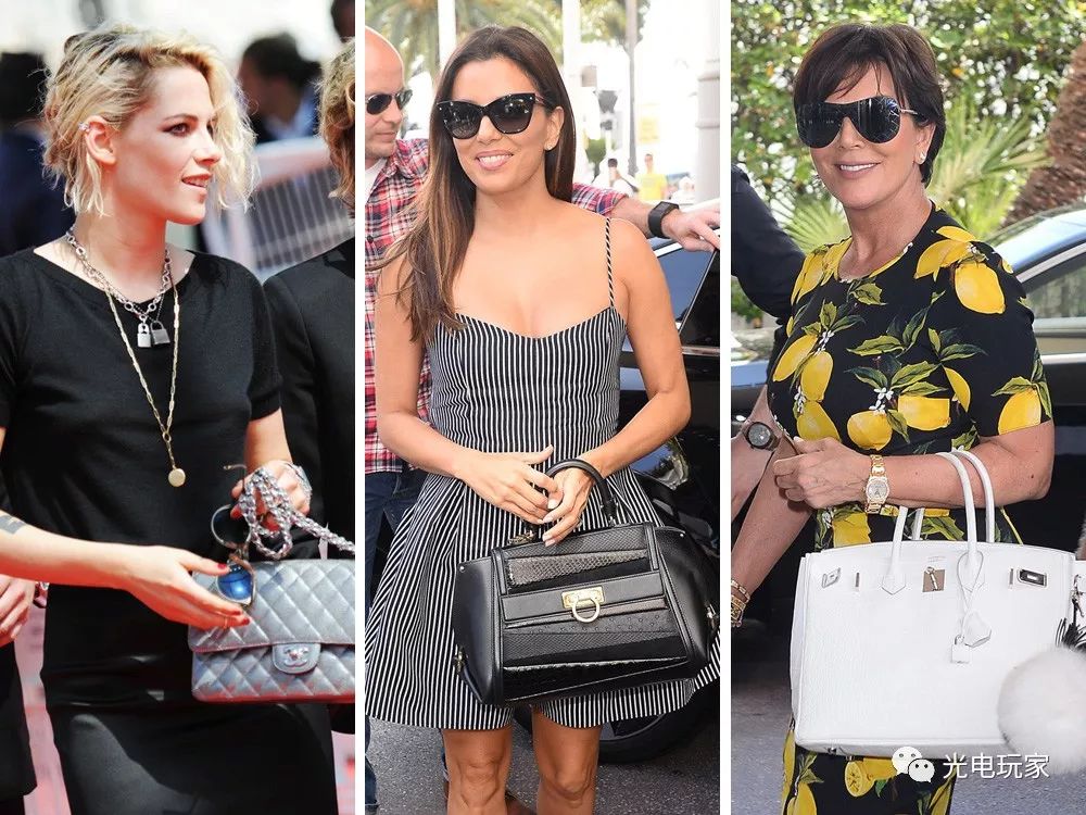 一个光电人的世界史观（二）-商业篇