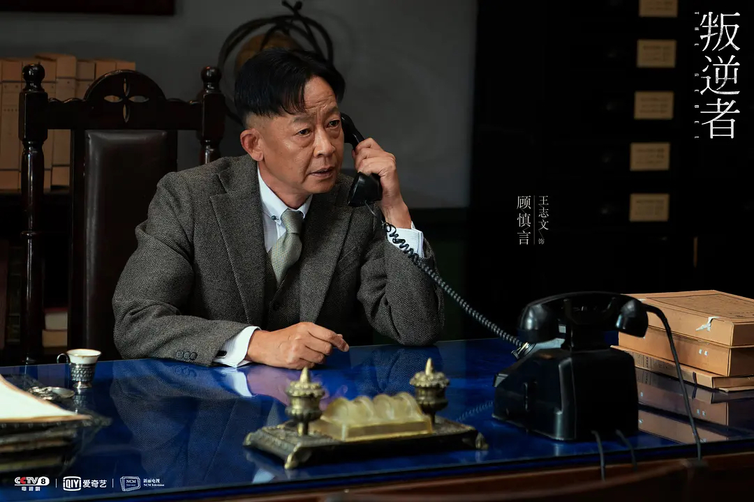 十一假期宅在家看什么电视剧,23部暑期宅家必备电视剧推荐