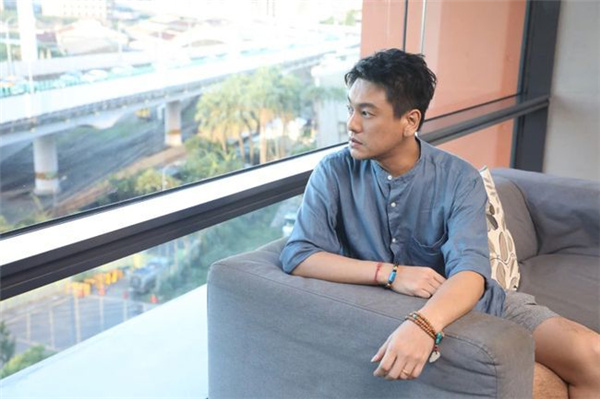 朱孝天谈f4投影同框,朱孝天最近的近况