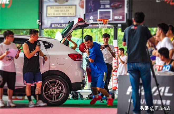 哈弗f5虎扑路人王,哈弗f5路人王觉醒