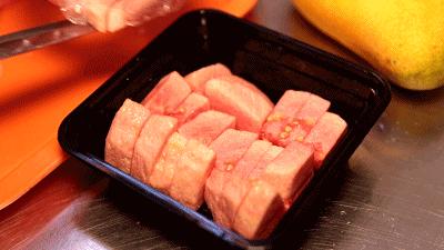 8年卖出408w杯果茶，今天宣布：限时买①送①！