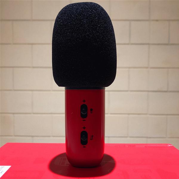 小米麦克风大屏版唱吧,话筒小米唱吧