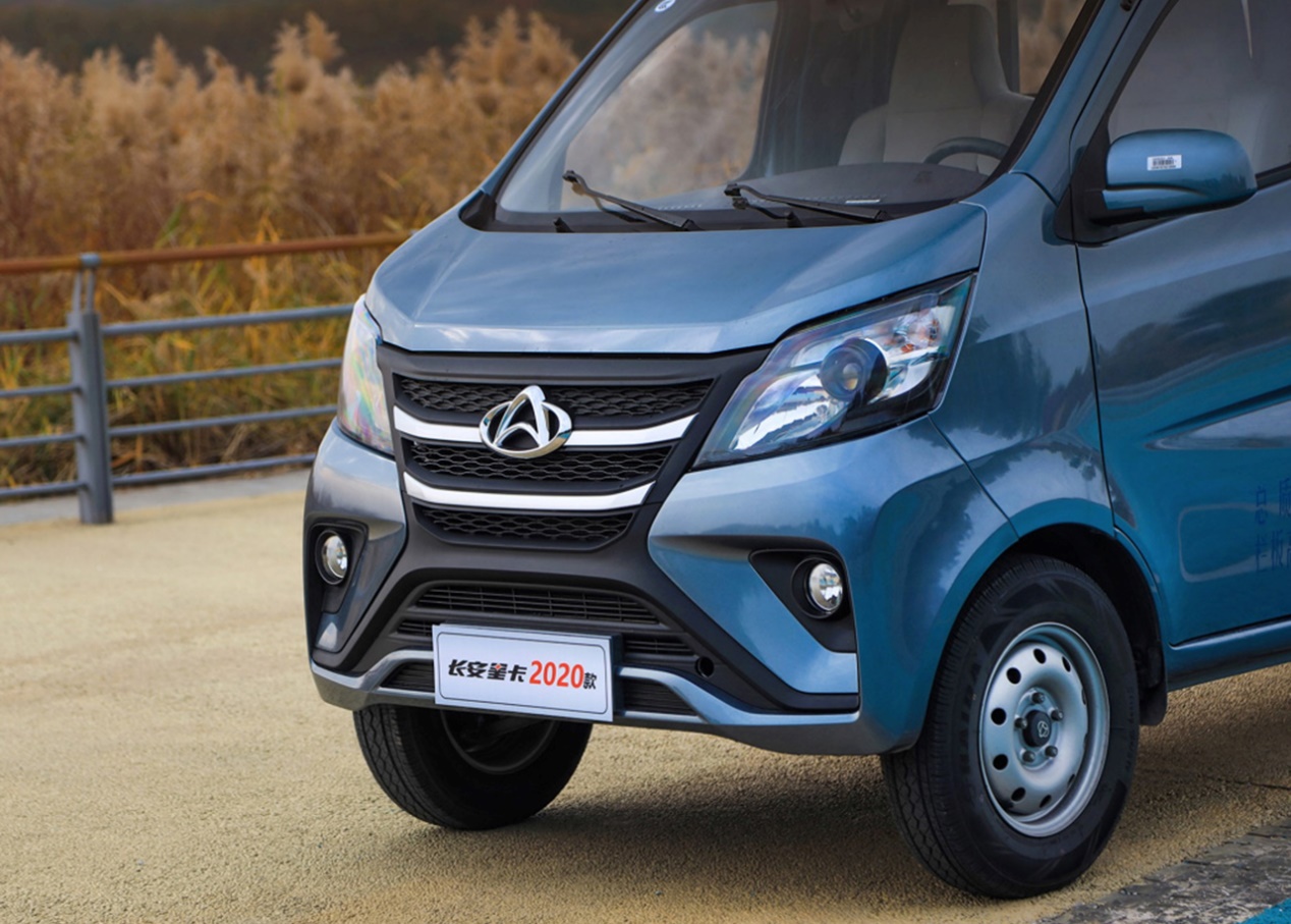 4万左右的长安星卡单排微卡,4万元长安星卡