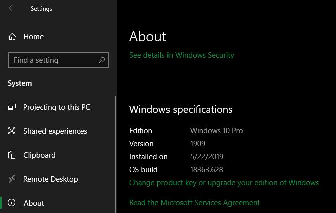 一文说懂linux和windows的区别,windows11家庭版升级专业版