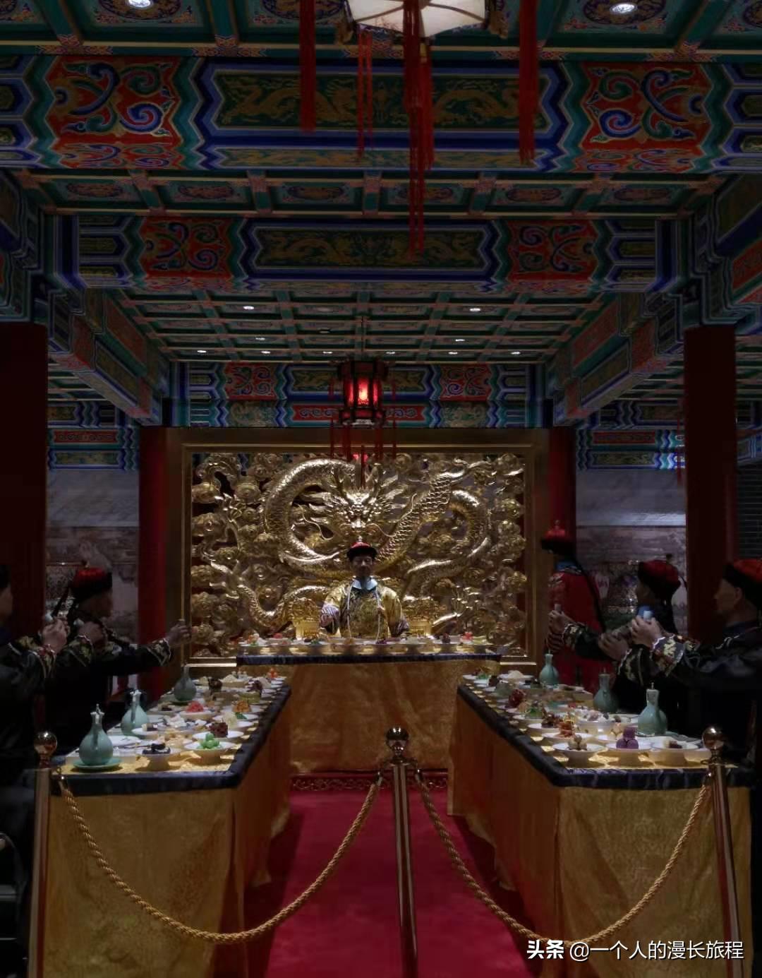 这里藏着一座华美宫殿,北京凯瑞御仙都皇家菜博物馆