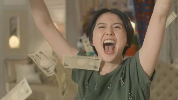 价值3亿日元！地下水还是神仙水？长泽雅美卖的到底是什么？