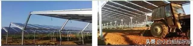 国家对光伏农光互补的政策,友阳光伏