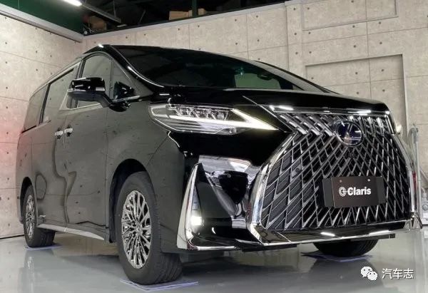 雷克萨斯LM价格进口,雷克萨斯lm300降价50万