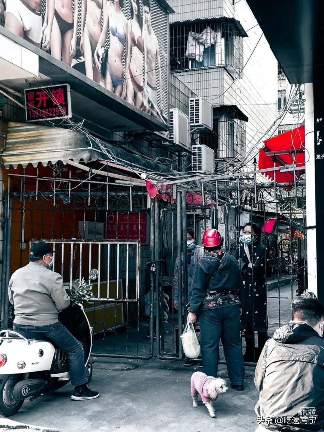 火炬路美食,农院火炬路美食攻略