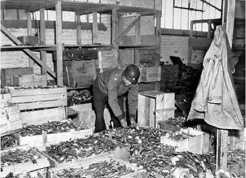 德国盖世太保的资料,德国的盖世太保是什么