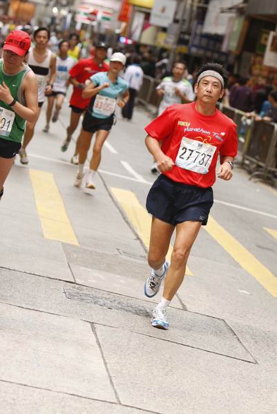 香江群音之浊世清流•蒋志光