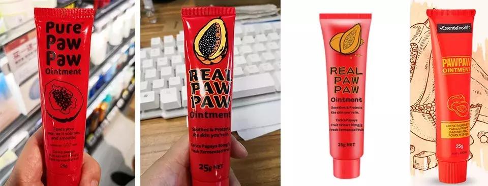 魏老爸木瓜膏怎么样,魏老爸评测化妆品防腐剂