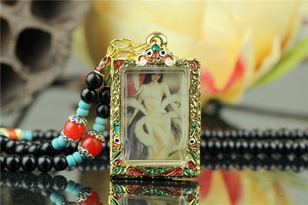 泰国旅游佛牌是真的吗,泰国之旅佛牌