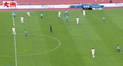 卡拉斯科中超集锦,又爱又恨virgo