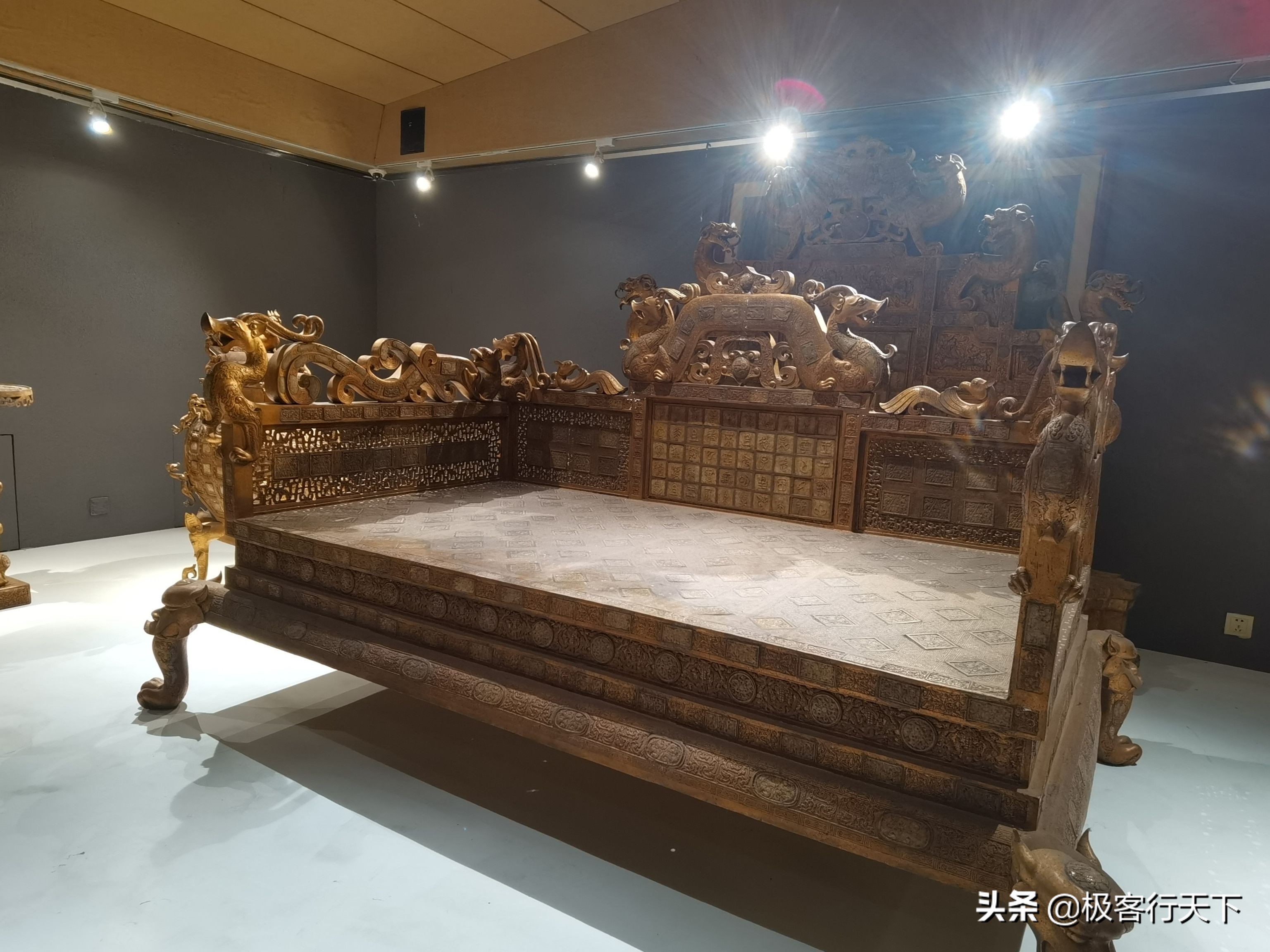 阁瓷博物馆在哪里,阁瓷博物馆