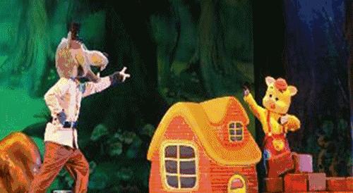 2022年国庆美食游乐嘉年华,国庆美食游乐嘉年华