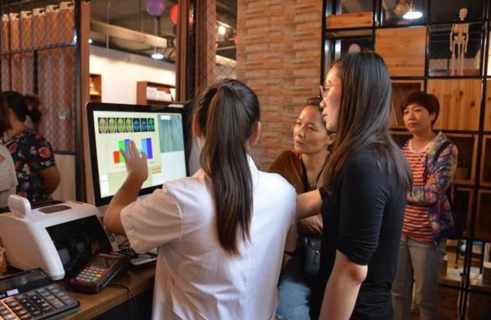 产后拓客活动小程序,美容院产后拓客项目