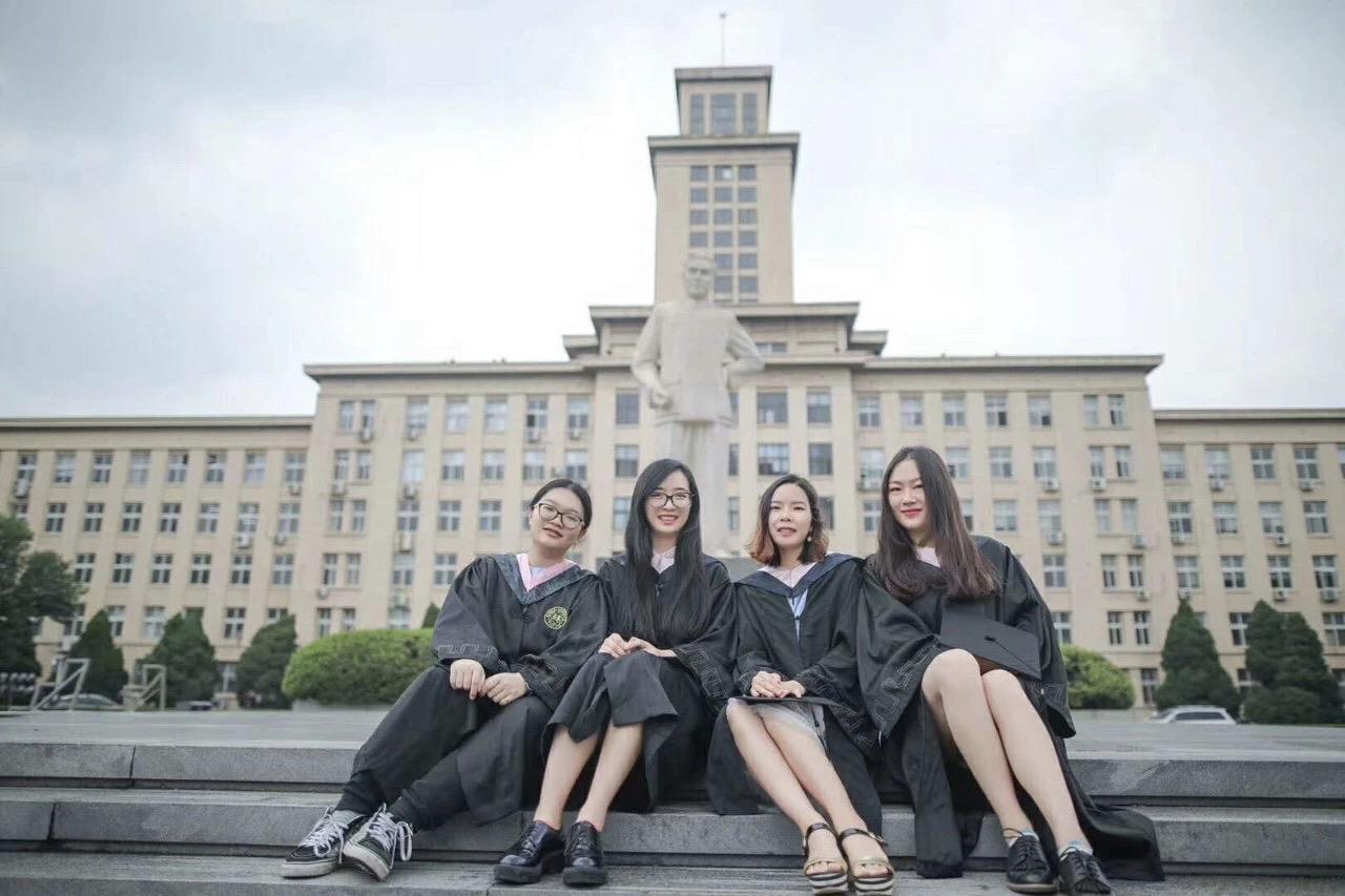 南开天津大学数学哪个好,南开数学和北大数学