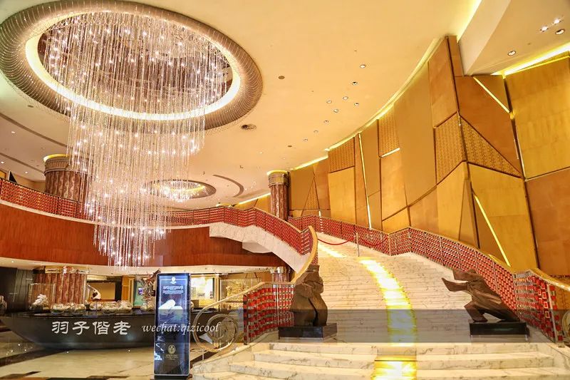 澳门攻略一日游葡京,澳门葡京人一日游攻略自由行