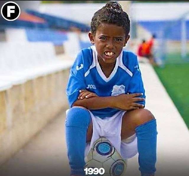 你真的了解一个篮球男孩吗,小罗算是球王吗