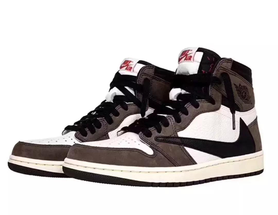 aj最值得入手的一双鞋,你抢到过几双鞋