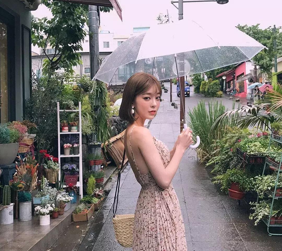 又美又飒又霸气女装雪纺,好看的雪纺单品