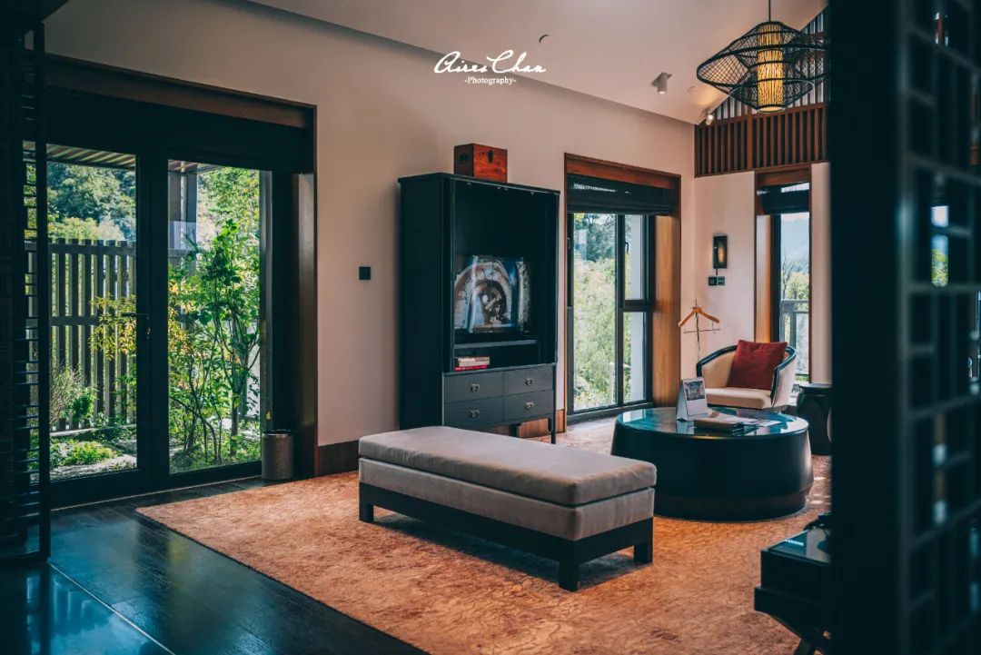 这是湖边度假酒店的性价比天花板！还有双11玩法剧透