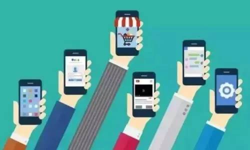 一文看懂电商格局,一文解读电商平台