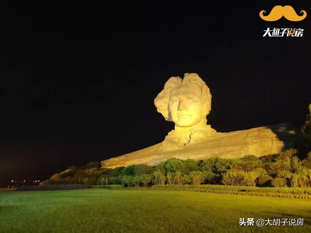 长沙一个让炒房团颤抖的城市,长沙炒房最新消息