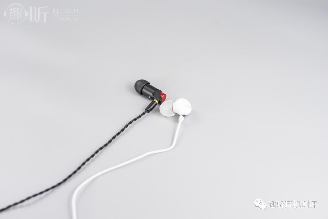 刚刚好fiilt1xs无线蓝牙耳机体验,刚刚好音质