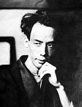 芥川龙之介罗生门表达了什么,罗生门芥川龙之介最著名的一句话