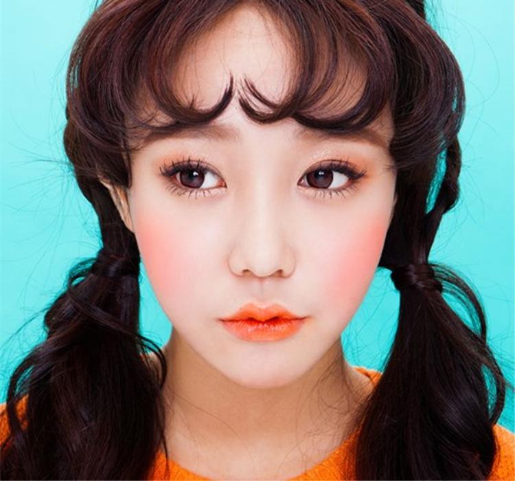 新手化妆入门只有口红,初学者化妆口红