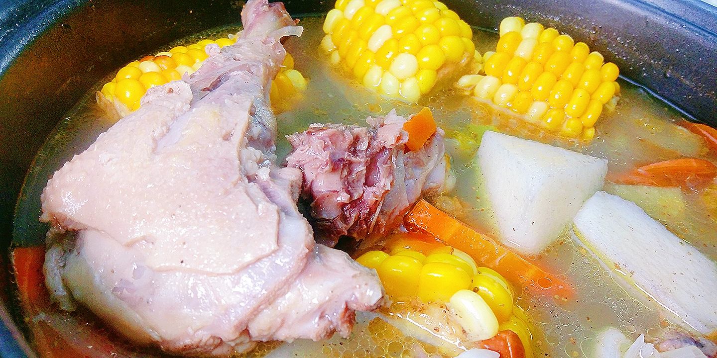 山药陈皮煲鸭子汤的做法小孩吃,海带萝卜山药鸭子汤的做法