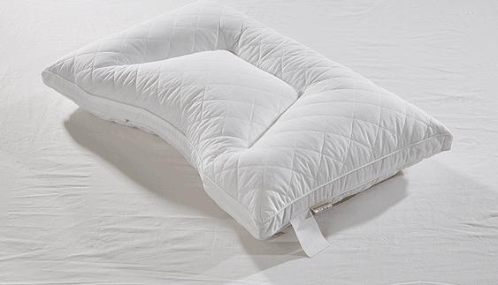 枕芯发霉发黄简单有效的清洗方法,免洗枕芯清洁