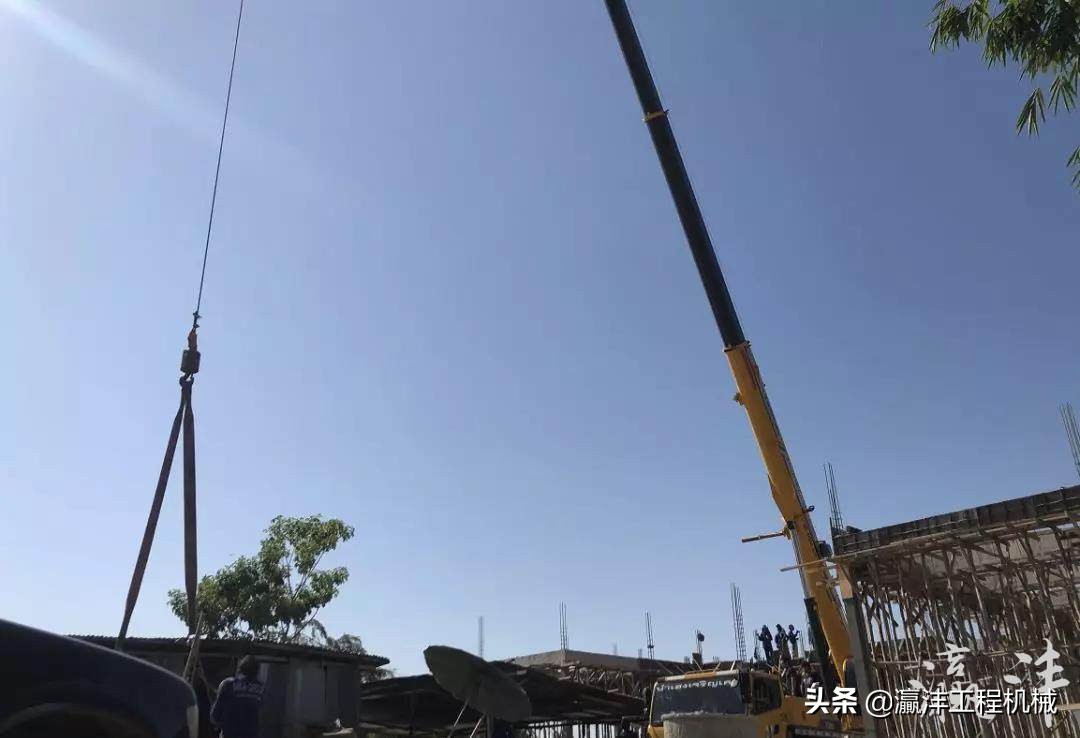 产品服务双加持，一带一路上的柳*力工**量