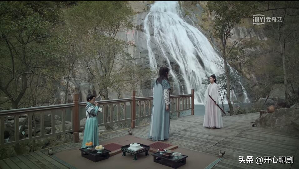 十部顶级古代穿越现代神剧,特别好看的十部古代穿越剧