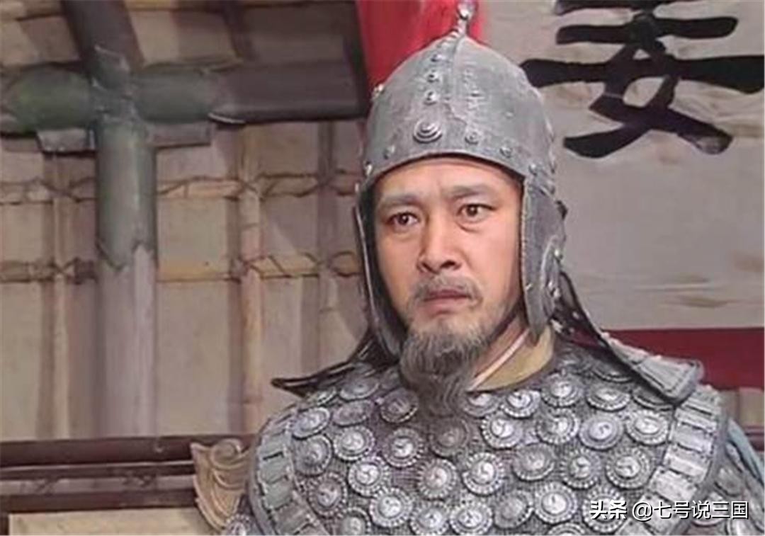 三国名将排名28,三国十大最强名将排名